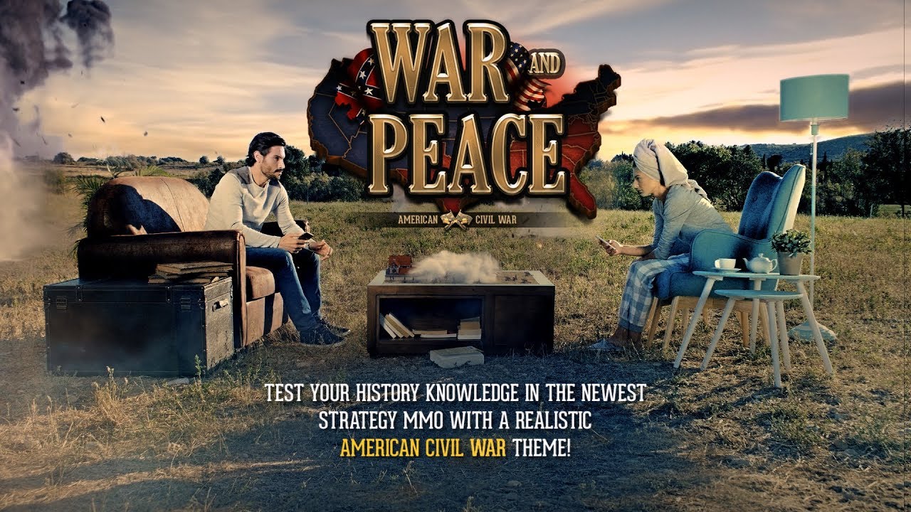 War and Peace download the new version for android War and Peace download the new version for android