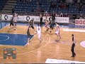 Highlights: Kalev - Budivelnik
