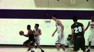 Video Righetti Downs Temple City In Cif Opener