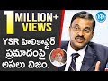 JD Lakshminarayana reveals probe details on YSR helicopter crash