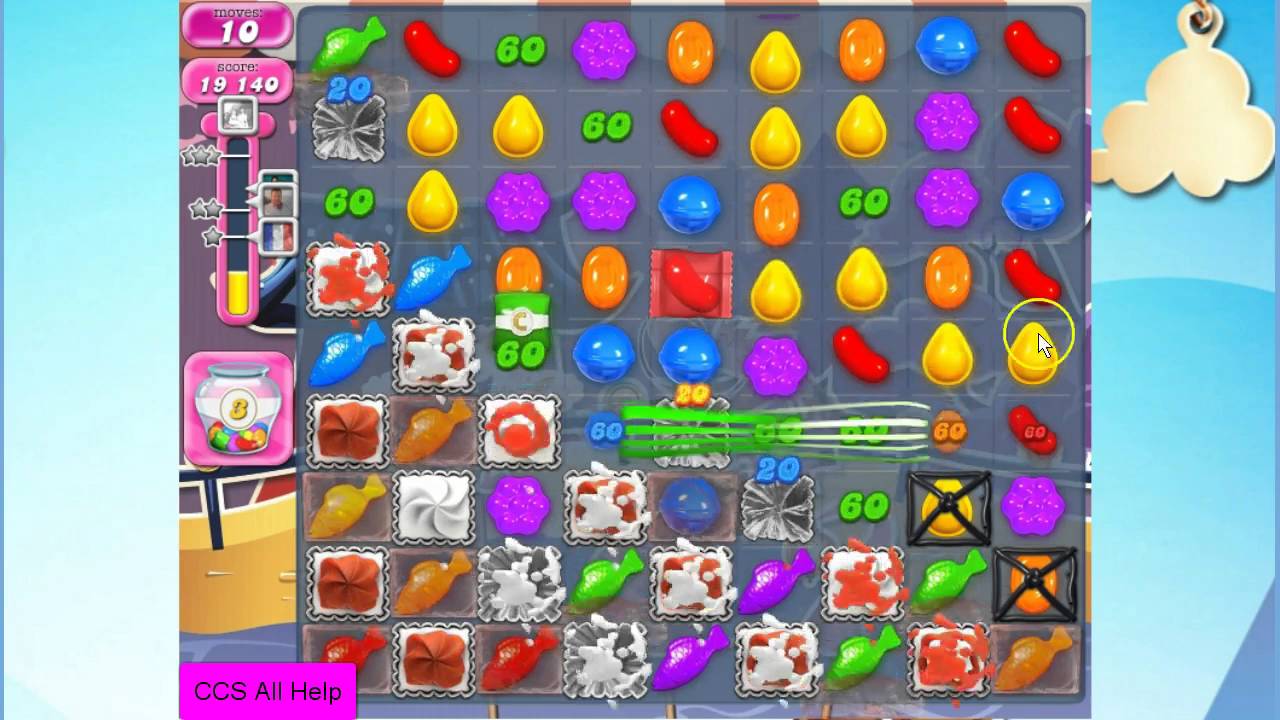 Candy Crush Saga All Help: Candy Crush Saga Level 1785 Candy Crush Saga All Help: Candy Crush Saga Level 1785