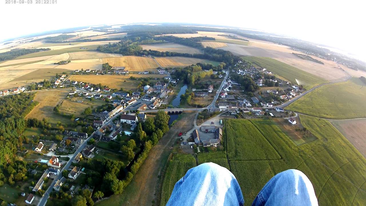 Saint hilaire sur yerre YouTube