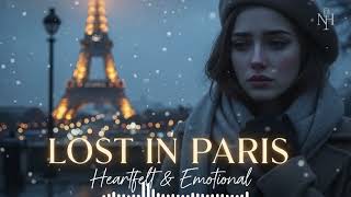 Soft & Emotional French Love Songs – Dreamy Paris Romance Playlist screenshot 2