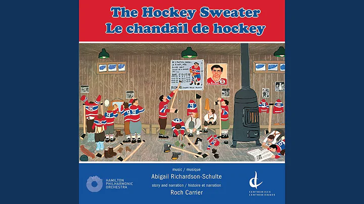 The Hockey Sweater [Live]