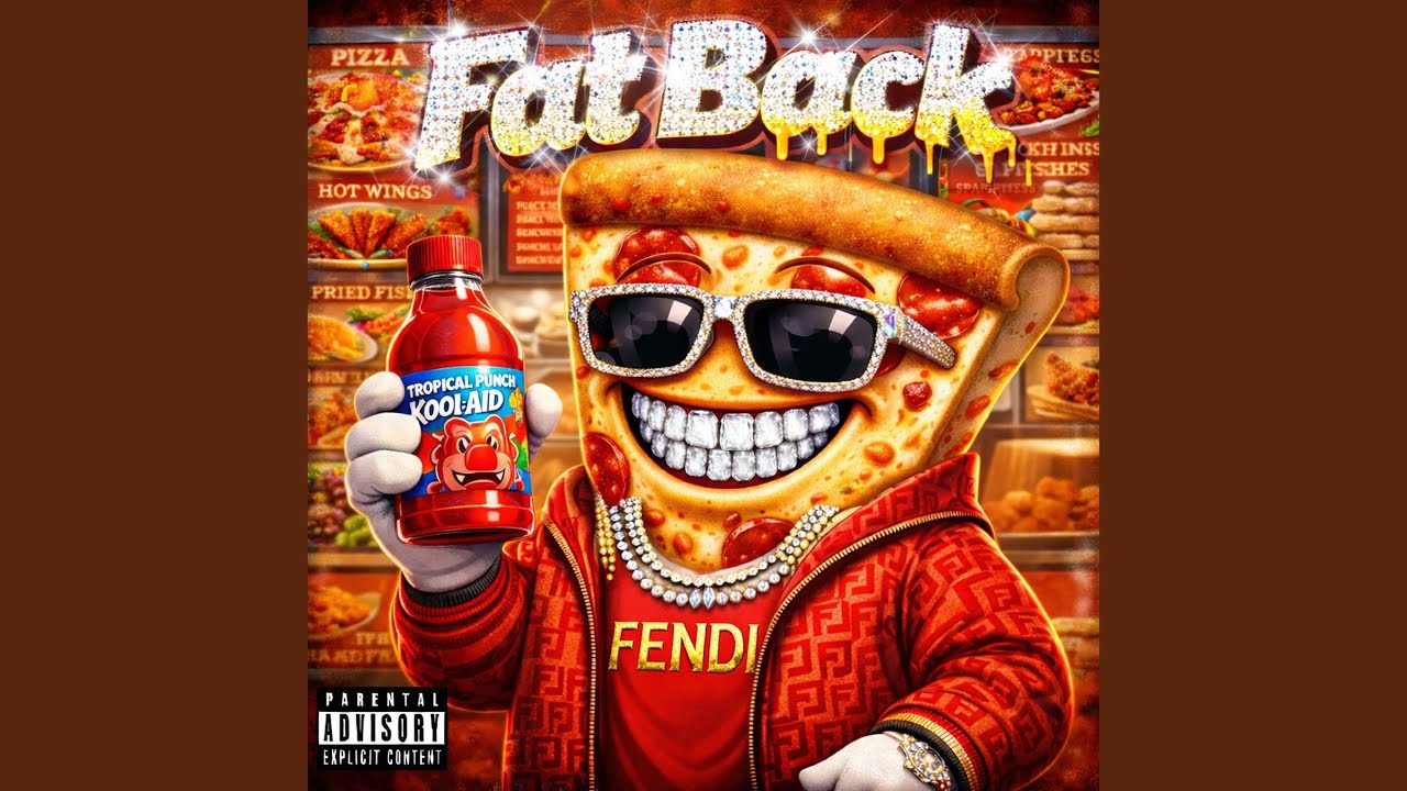 Watch Fat Back on YouTube Watch Fat Back on YouTube