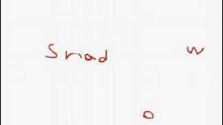 Random Flash animation!