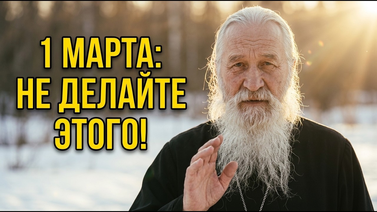 Срываетесь в пост? Послушайте это, и вам сразу станет легче