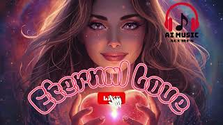 World Ambient | Ethereal Fusion | Meditation | Asian Instruments | Soft Percussion - “Eternal Love” screenshot 2