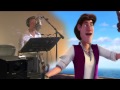 Tinkerbell And The Pirate Fairy B Roll 2014 Tom Hiddleston ...