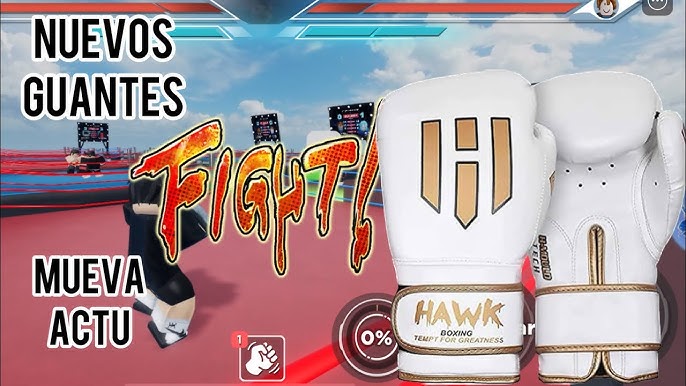 🎁 Trading 🎁 UNTITLED BOXING GAME CODES - CODIGOS DE JUEGO DE BOXEO SIN  TITULO 