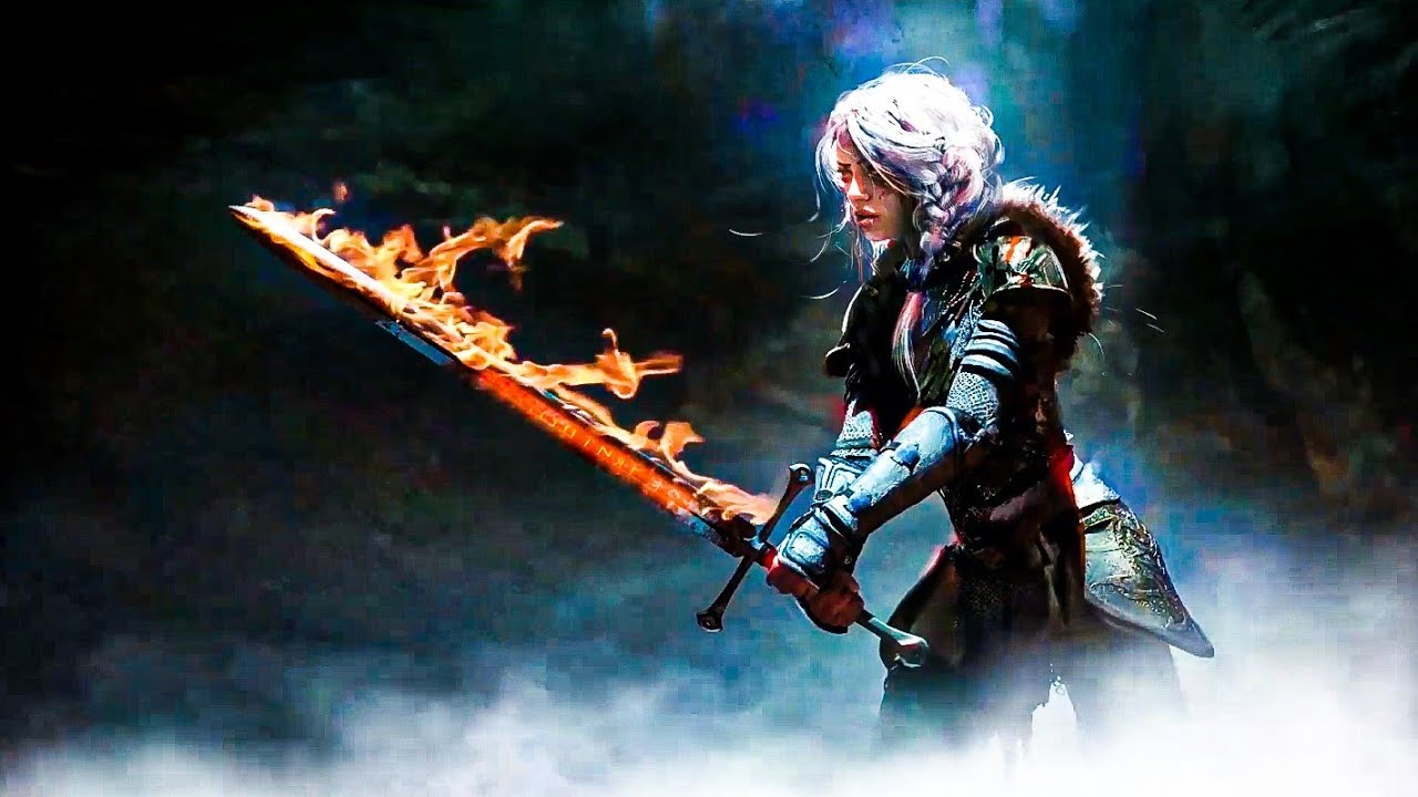 ThatBehavior & Arcando - Burn (feat. RIELL)