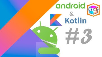 Curso de Android and Kotlin desde cero Control EditText