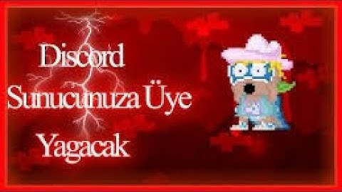 Discord J4J Nasıl Yapılır ( Sunucunuzu 1 Günde Geliştirerek 1000 Kişi Yapın)