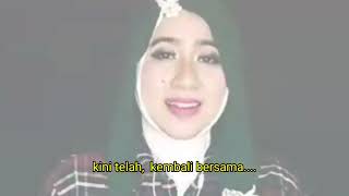 PERTEMUAN DUA HATI    (NO VOKAL COWOK)