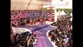 Cherrybelle   dilema new dance