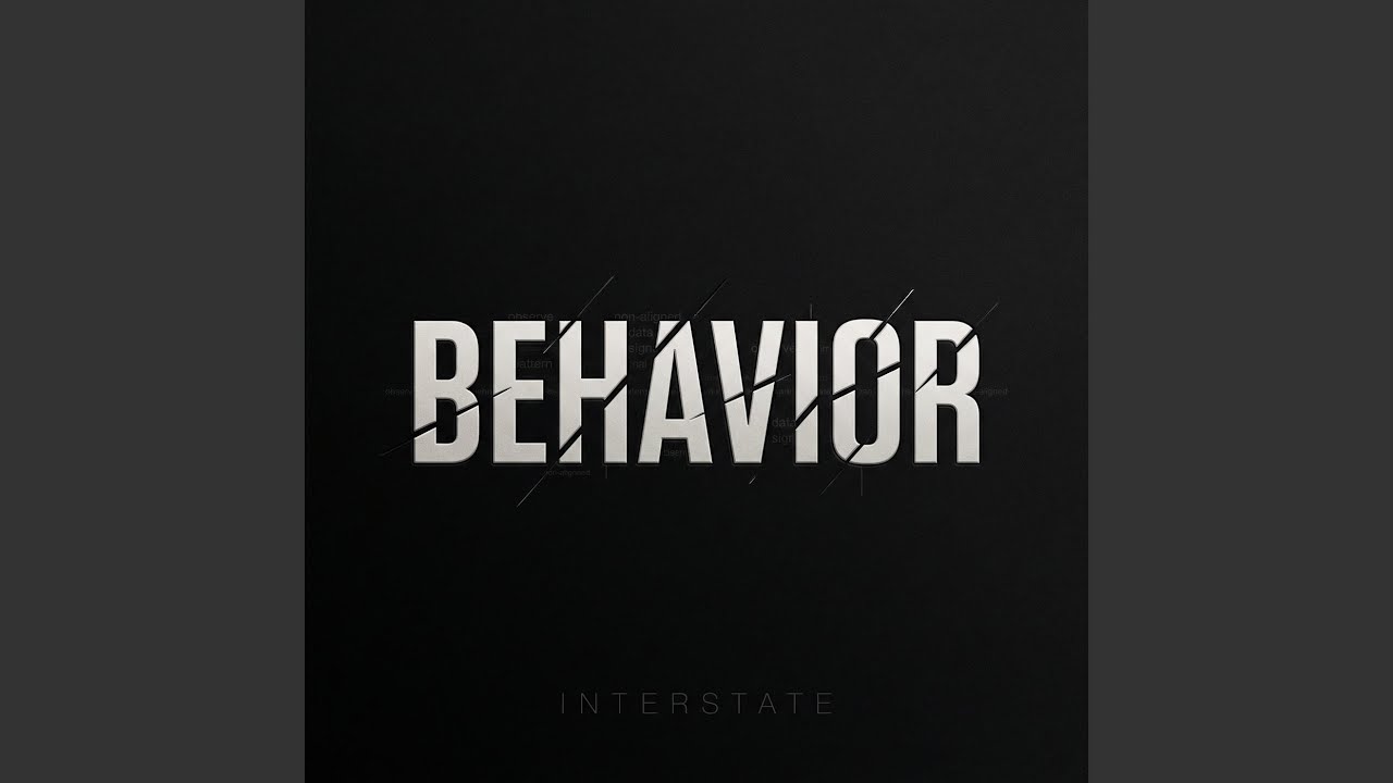 Mira Behavior en YouTube Mira Behavior en YouTube