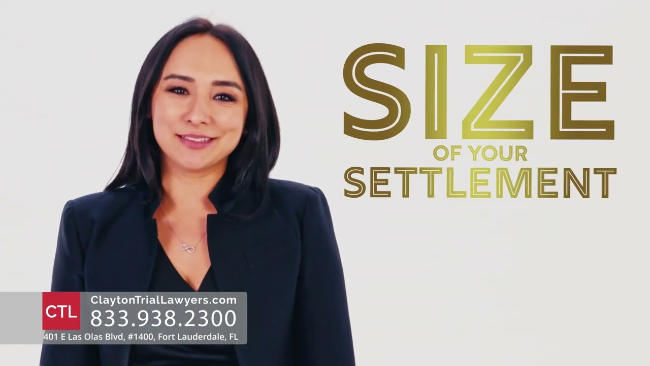 Size Matters at Clayton Trial Lawyers