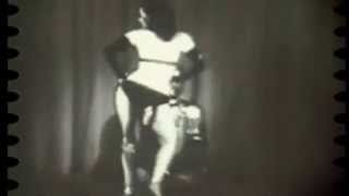 Video thumbnail of "Tina Turner Rock Me Baby"