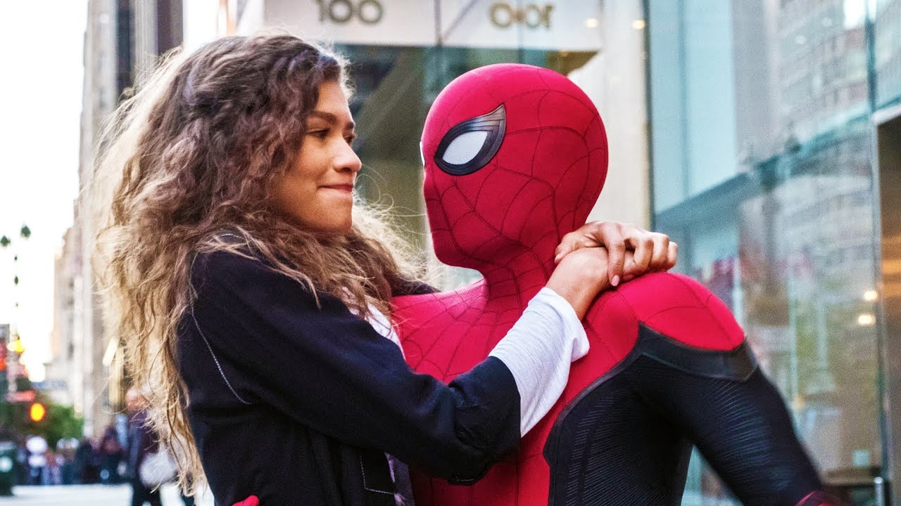 Spider-Man™: Far From Home