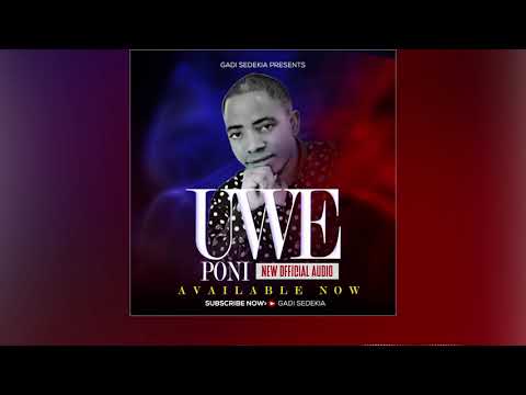DOWNLOAD UWEPONI BY GADI SEDEKIA (OFFICIAL MUSIC AUDIO) Mp3