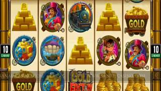 SpinPalace Casino