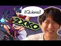 Lets Talk About Project L #2XKO And The New Introduced Mechanics With Nemo (ENG SUBS)