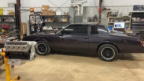 1966 corvette episode 10 We start assembling the 5.3L LS crate motor from summit racing with part #