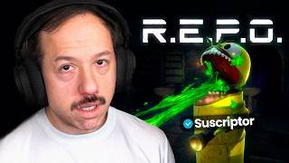 R.E.P.O pero el CHAT me CARREA