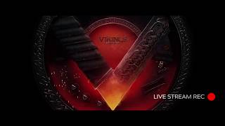 Vikings: Cinematic Hybrid Punk Folk - Pulse-Stem Designer In A Mix