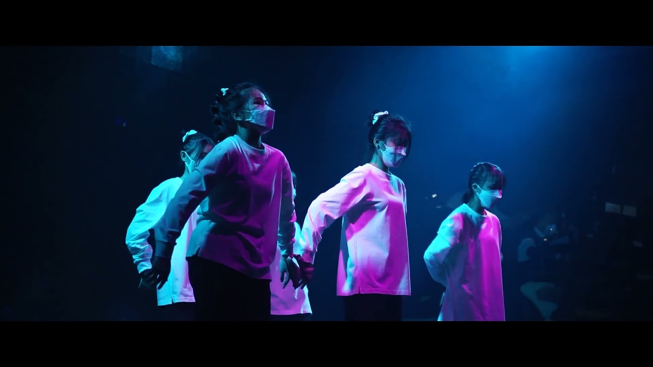 SHDC 2021 | CHRISTMAS PERFORMANCE