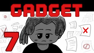 Gadget Part 7
Here we are!! Part 7!! This took quite a long time and I’m sorry about that 😭
I really hope you enjoyed this part because I definitely poured my blood sweat and tears into this part.
Here we get the introduction of a new character.
SKYE!!!
I hope you all like his design! He also seems to have some sort of Electric Gadget going on O.o Hopefully we get to see more of that soon 👀
Part 8 won’t take nearly as long! From here on out Gadget will be very fun for me to animate. The parts ahead are about to get inside so please stay tuned 👀👀 I’m cooking part 8 up as we speak. Please expect it to be out within a month.
I know it’s been a while most of you have seen Gadget, so if you’re confused then PLEASE go back and watch the previous Gadget Parts!! The story will make a lot more sense that way.
Here’s part 1 👇
https://youtu.be/XCiZ-5b1jO0
This was fully animated on my iPad Pro using Toonsquid 🔥 Love that app 😈
Likes and comments are greatly appreciated!! Stay tuned for more 👀
#animation #toonsquid #animationmeme #anime #procreate Gadget Part 7