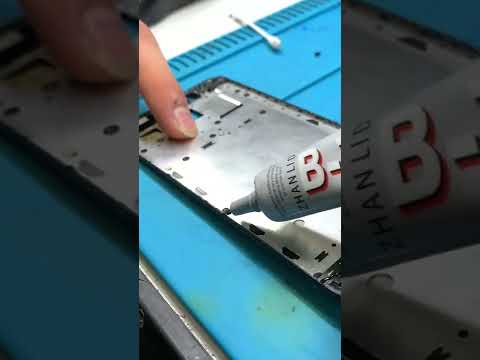 Meizu M6 Note pt.2