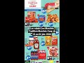 Rabais Les Marchés Tradition Marchés Coop – meilleurs spéciaux du 18 au 24 juin 2026