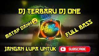 DJ ONE🔊🎶 REMIX [ RIZKY AYUBA ] TERBARU 2020