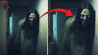 5 SCARY GHOST Videos To SPREAD AWARENESS For The HAUNTED!