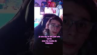 Un serveur Pokémon créé par un streamer qui explose !