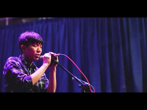 理想混蛋 - 不是因為天氣晴朗才愛你 (covered by 松山光影29屆)