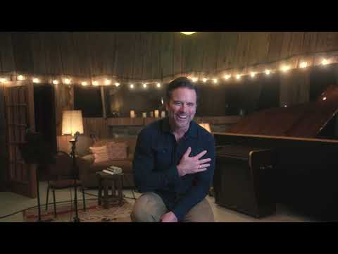 Charles Esten - "In A Bar Somewhere" (Behind the Song)
