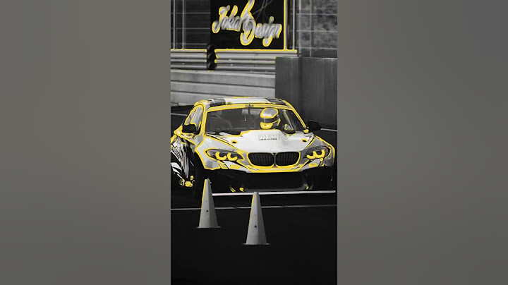 BMW | DimSim
