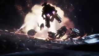 EVOLVE 4v1 Survival Guide Trailer