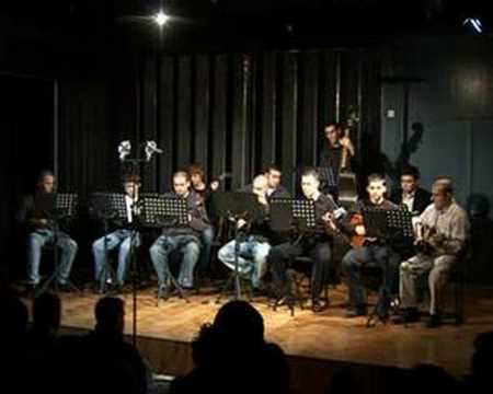 Nightwish - Ocean soul as performed by TUR Orchestra (former FA Turpolje)