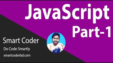 01.JavaScript Bangla Tutorial for Beginners Full Step By Step (introduction)