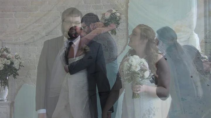 Victoria & Jason's Wedding Special