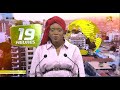 Suivez Xibaar Yi 13h - L´Actualité En Wolof - Par Ndeye Madjiguéne DIOUF | 27 Déc. 2025