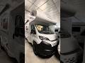 Le camping car C656 de marque chausson chez ALD #vacances #campingcar #vanlife