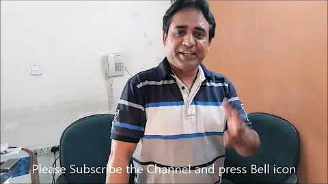 How to Fix Epson LQ310 Carriage motor Belt is losing issue