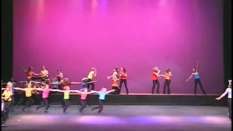 On Broadway 2000