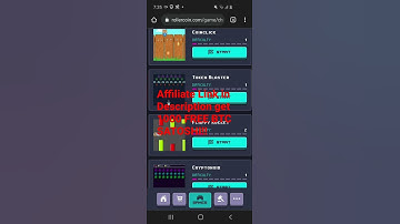 Rollercoin Flappy Rocket LVL 2 Gameplay - Earn Free Crypto Playing Games