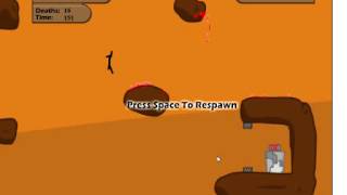 Advanced Ninja Lets play!!!  (part1)