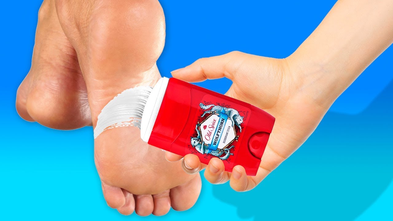 39 COOL HACKS THAT CAN MAKE LIFE EASIER YouTube